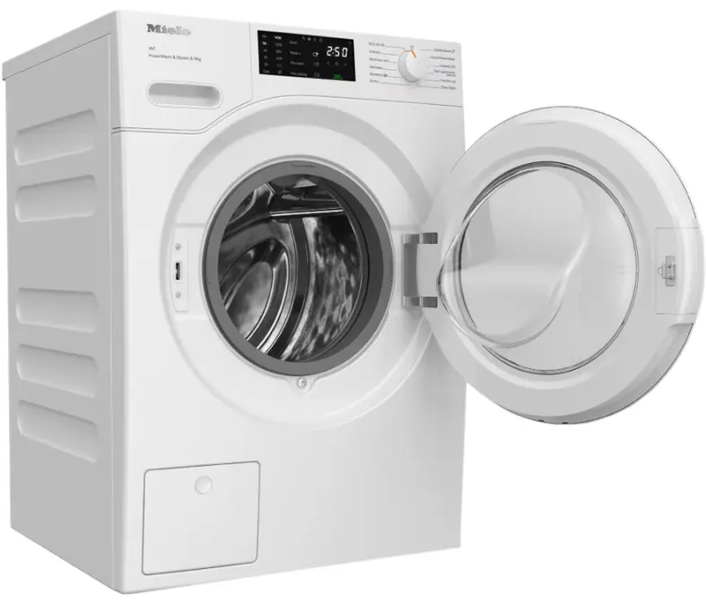 Стиральная машина Miele WWD380WCS фото 2 в Ростове-на-Дону