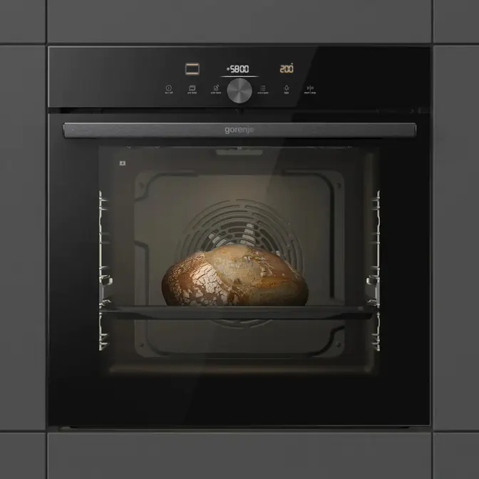 Духовой шкаф Gorenje BOS6747A05DG фото 4 в Ростове-на-Дону