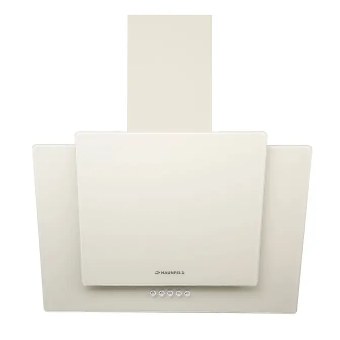 Вытяжка Maunfeld WIND PUSH 60 Glass Beige фото 1 в Ростове-на-Дону