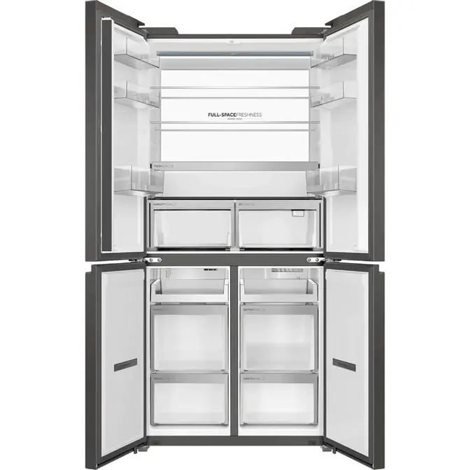 Холодильник Haier HTF-460DGS6RU1 фото 2 в Ростове-на-Дону