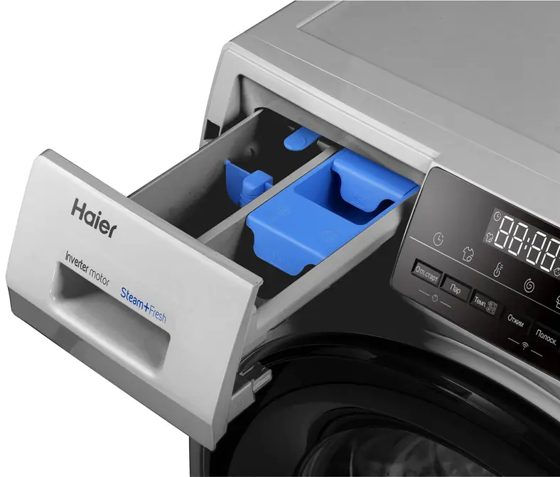 Стиральная машина Haier HW60-BP12929ASE фото 2 в Ростове-на-Дону