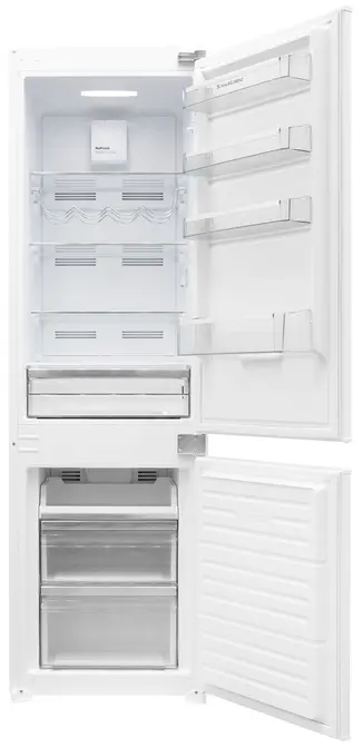 Холодильник Schaub Lorenz SLUE235B5 фото 7 в Ростове-на-Дону