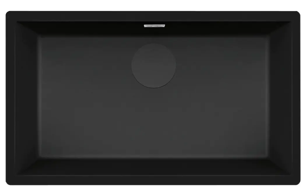 Мойка Falmec ISEO 70 CM BLACK фото 1 в Ростове-на-Дону Мойка Falmec ISEO 70 CM BLACK фото 1 в Ростове-на-Дону