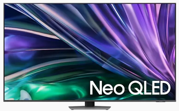 Телевизор Samsung  65" (165 см) 2024 carbon silver Samsung QE65QN85DBUXCE фото 1 в Ростове-на-Дону