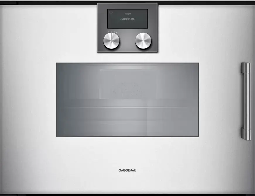 Духовой шкаф Gaggenau BSP 261-131 фото 1 в Ростове-на-Дону