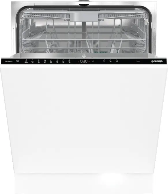 Встраиваемая посудомоечная машина Gorenje GV663C60 фото 1 в Ростове-на-Дону