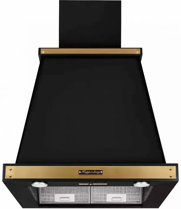 Вытяжка Kuppersberg T 669 ANT Bronze фото 1 в Ростове-на-Дону