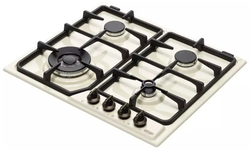 Варочная панель DeLonghi BOV 46 PRO фото 2 в Ростове-на-Дону
