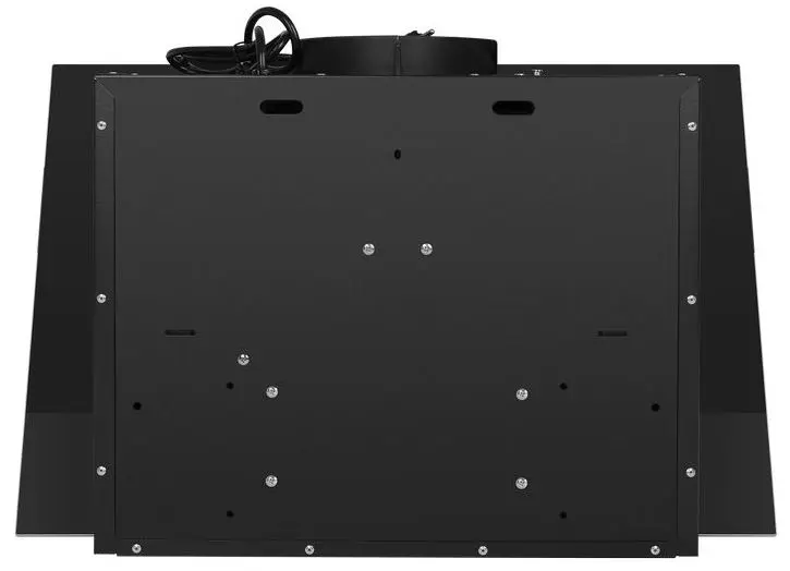 Вытяжка Maunfeld MOON 60 Glass Black/ Inox Insert фото 8 в Ростове-на-Дону