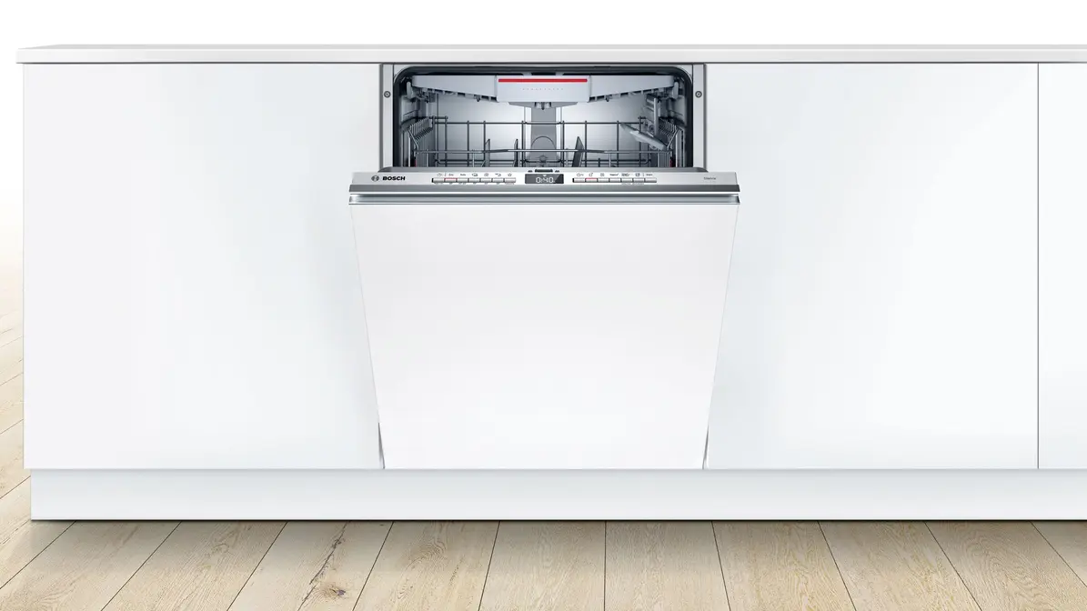Встраиваемая посудомоечная машина Bosch SBH4HCX11R фото 2 в Ростове-на-Дону