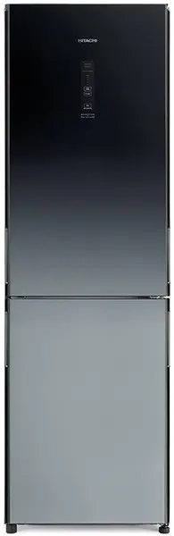 Холодильник Hitachi R-BG 410 PU6X XGR фото 1 в Ростове-на-Дону