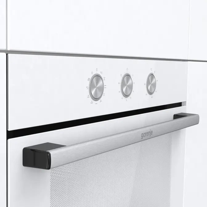Духовой шкаф Gorenje BO6725E02WG фото 6 в Ростове-на-Дону