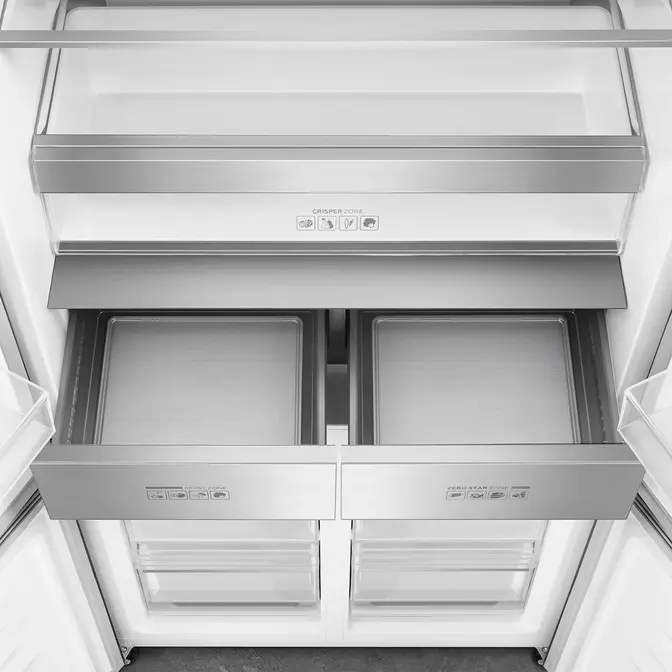 Холодильник SMEG FQI60KD фото 6 в Ростове-на-Дону
