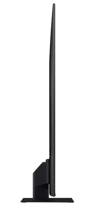 Телевизор Samsung  55" (140 см) 2022 черный Samsung QE55Q70BAUXCE фото 6 в Ростове-на-Дону