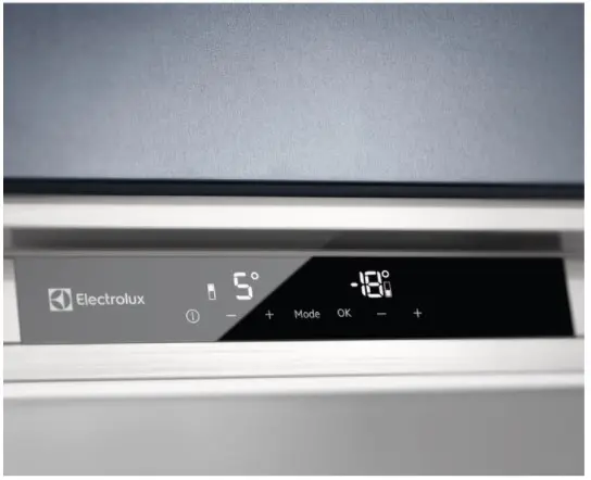 Холодильник Electrolux RNS7TE18S фото 2 в Ростове-на-Дону