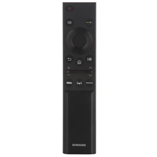 Телевизор Samsung  55" (140 см) 2021 черный Samsung UE55AU7100U фото 10 в Ростове-на-Дону