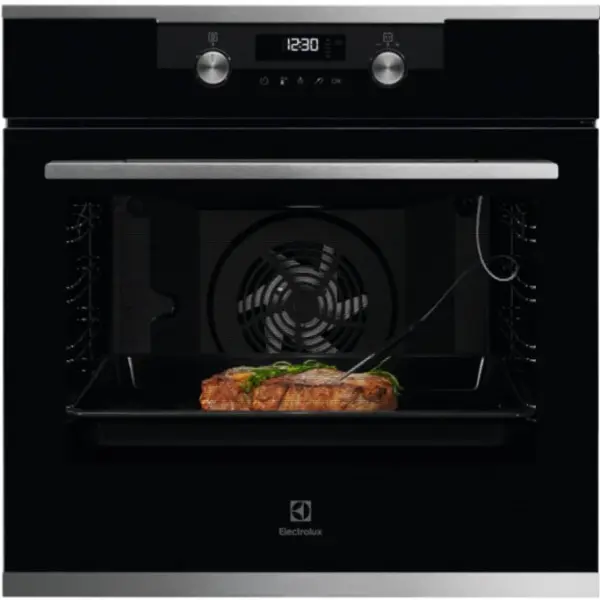 Духовой шкаф Electrolux OKE6P77WX фото 1 в Ростове-на-Дону