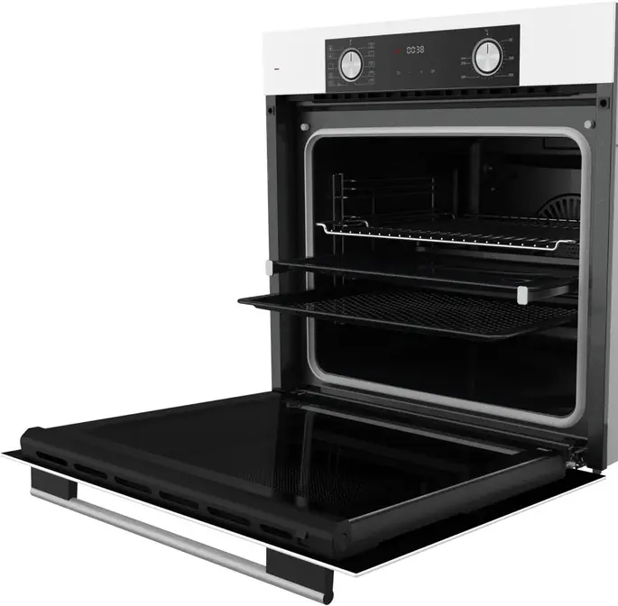 Духовой шкаф Kuppersberg HF 610 W фото 3 в Ростове-на-Дону