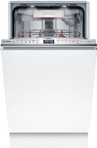 Встраиваемая посудомоечная машина Bosch SPV6ZMX17E фото 1 в Ростове-на-Дону