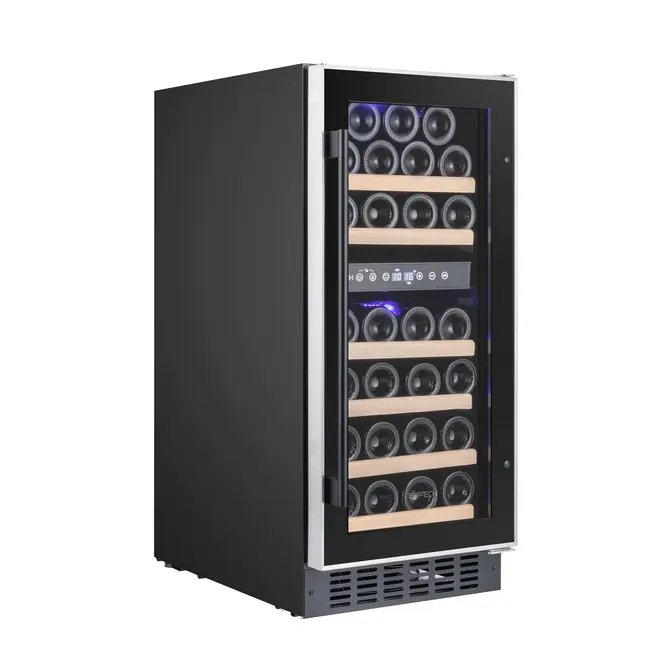 Холодильник винный Temptech WPQ38DCB фото 1 в Ростове-на-Дону
