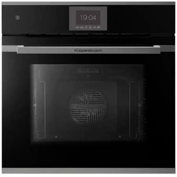 Духовой шкаф Kuppersbusch BP 6550.0 S9 фото 1 в Ростове-на-Дону