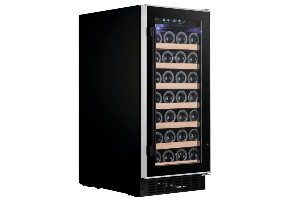 Холодильник винный Temptech WPQ38SCB фото 2 в Ростове-на-Дону Холодильник винный Temptech WPQ38SCB фото 2 в Ростове-на-Дону