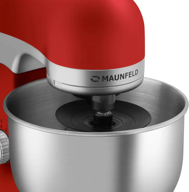 Миксер Maunfeld MF-422CH фото 3 в Ростове-на-Дону