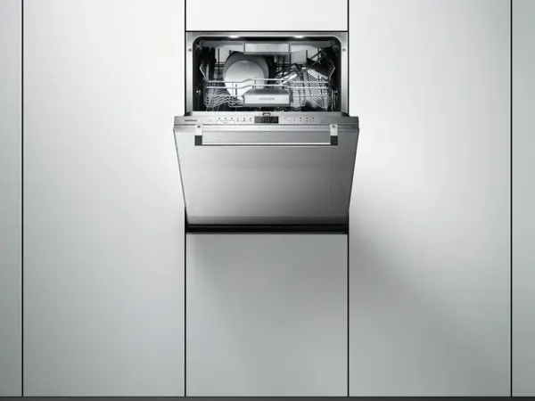 Встраиваемая посудомоечная машина Gaggenau DF 460-162 фото 4 в Ростове-на-Дону