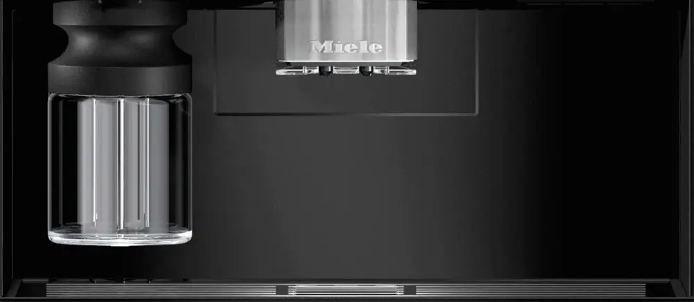 Встраиваемая кофемашина Miele CVA7840 EDST/CLST фото 3 в Ростове-на-Дону