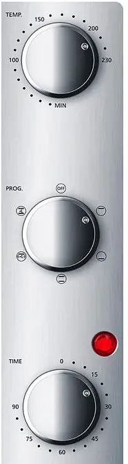 Мини печь Steba KB 324 фото 8 в Ростове-на-Дону