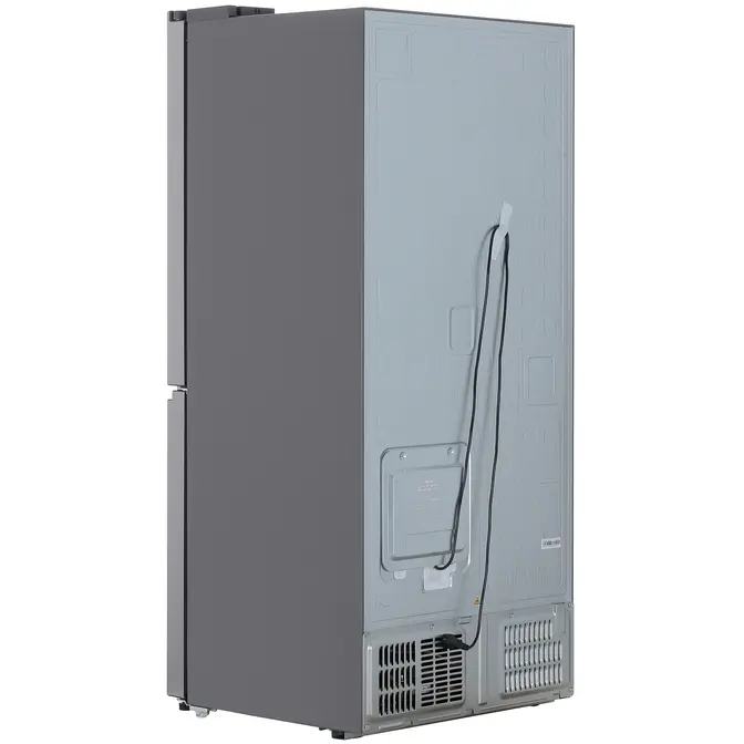Холодильник Hisense RQ5P470SEI1 фото 4 в Ростове-на-Дону