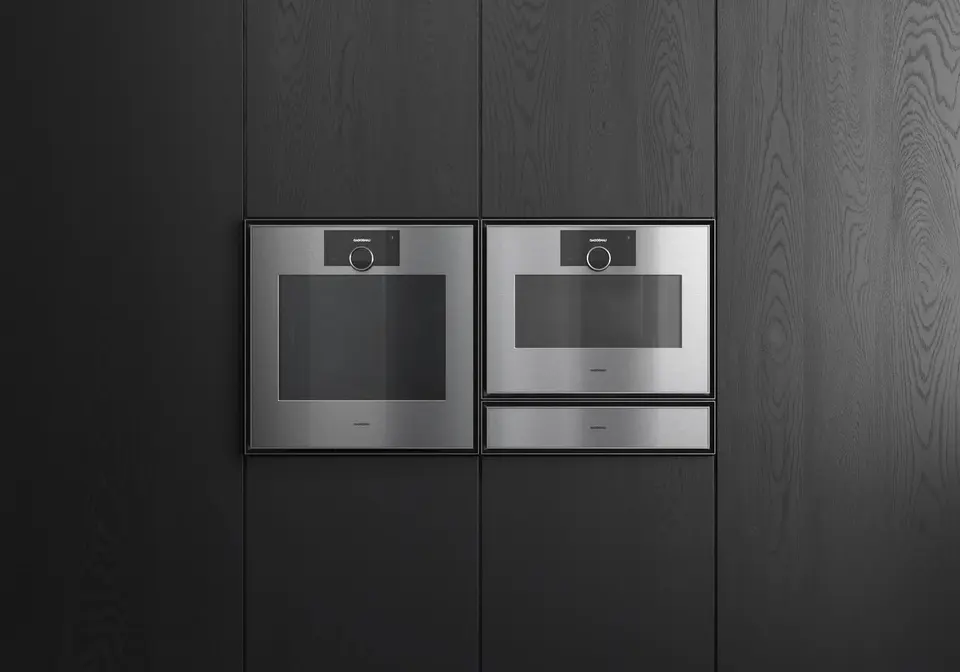 Духовой шкаф Gaggenau GO450120 фото 6 в Ростове-на-Дону