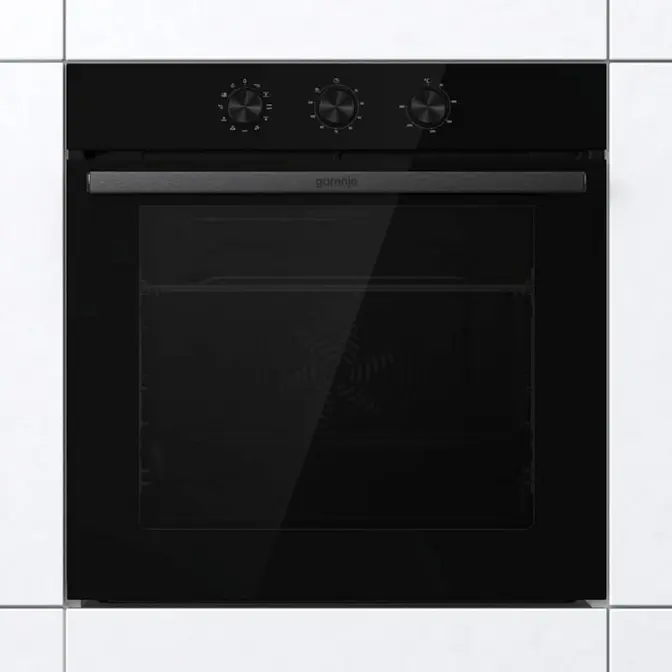 Духовой шкаф Gorenje BO6725E02NBG фото 4 в Ростове-на-Дону