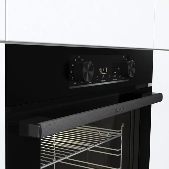 Духовой шкаф Gorenje BOS6737E06B фото 8 в Ростове-на-Дону