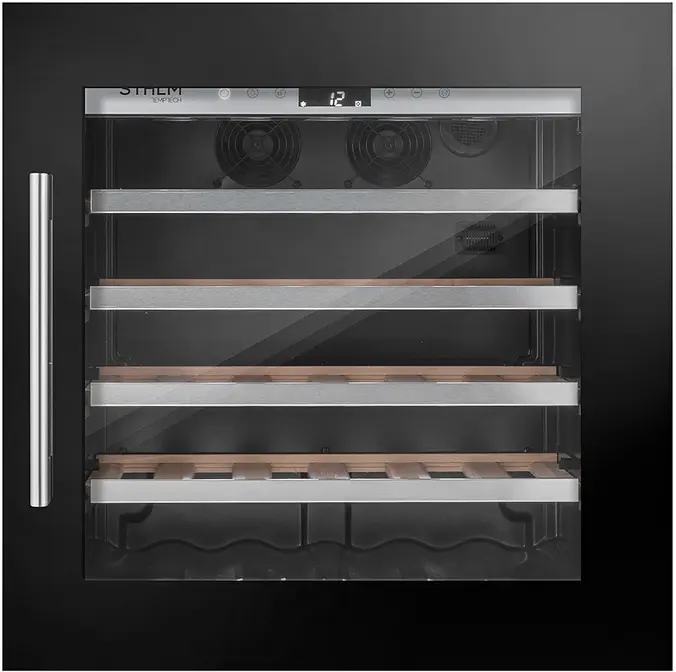 Холодильник винный Temptech STZ60SB фото 1 в Ростове-на-Дону Холодильник винный Temptech STZ60SB фото 1 в Ростове-на-Дону
