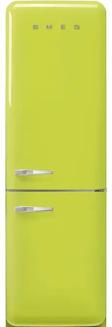 Холодильник Smeg FAB32RLI5 фото 1 в Ростове-на-Дону