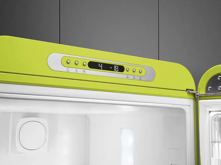Холодильник Smeg FAB32RLI5 фото 6 в Ростове-на-Дону