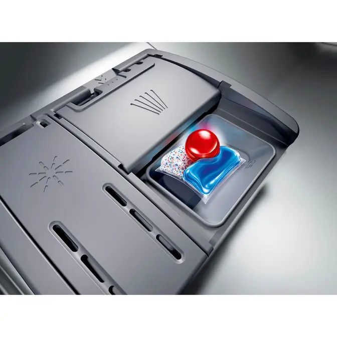 Посудомоечная машина Bosch SPV6YMX08E фото 6 в Ростове-на-Дону