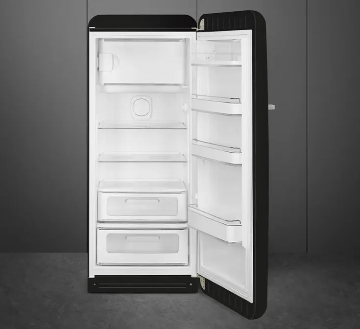 Холодильник Smeg FAB28RBL5 фото 4 в Ростове-на-Дону