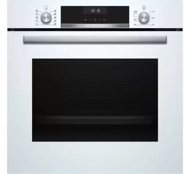 Духовой шкаф Bosch HBG537EW0R фото 1 в Ростове-на-Дону