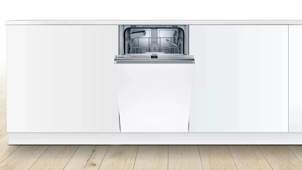 Встраиваемая посудомоечная машина Bosch SRV2IKX2BR фото 3 в Ростове-на-Дону