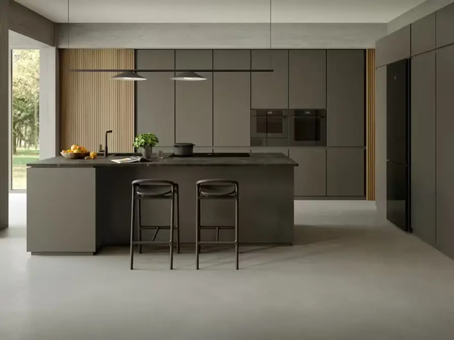 Компактный духовой шкаф Bertazzoni FMOD4077MTS3 фото 4 в Ростове-на-Дону