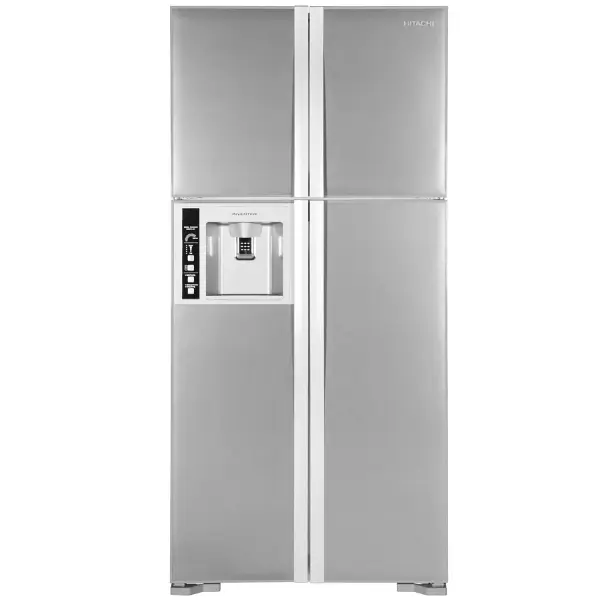 Холодильник Hitachi R-W662PU3INX в Ростове-на-Дону
