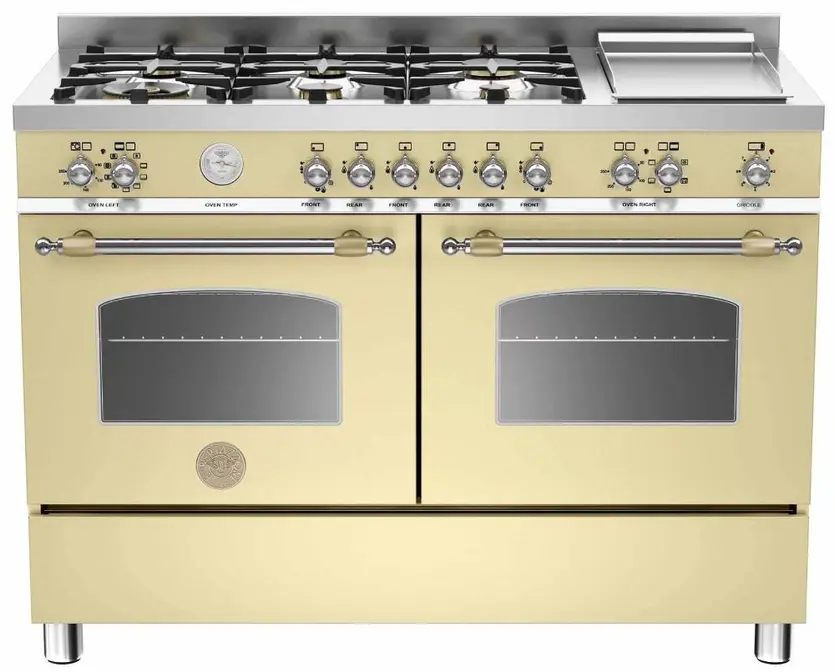 Варочный центр Bertazzoni HER1206GMFEDCRT фото 1 в Ростове-на-Дону Варочный центр Bertazzoni HER1206GMFEDCRT фото 1 в Ростове-на-Дону