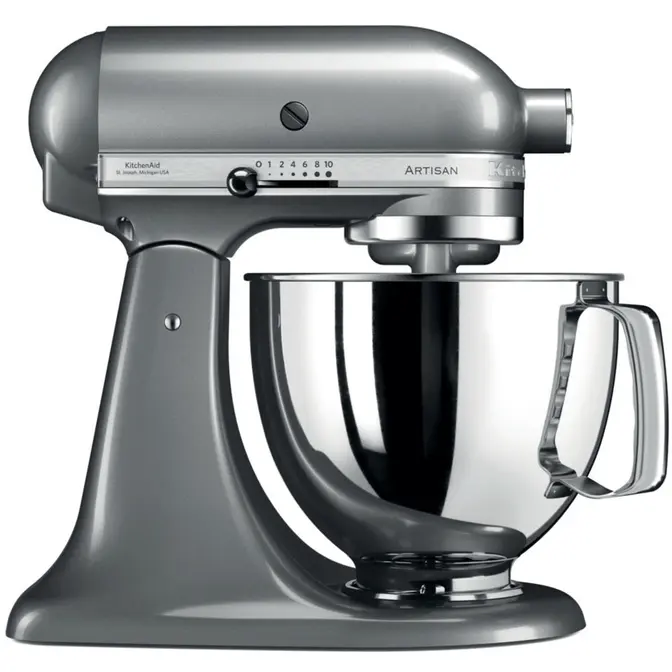 Планетарный миксер KitchenAid 5KSM125ECU фото 1 в Ростове-на-Дону