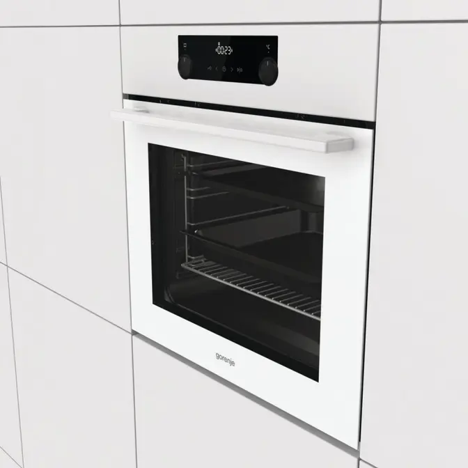 Духовой шкаф Gorenje BO 735 E 11 W фото 3 в Ростове-на-Дону
