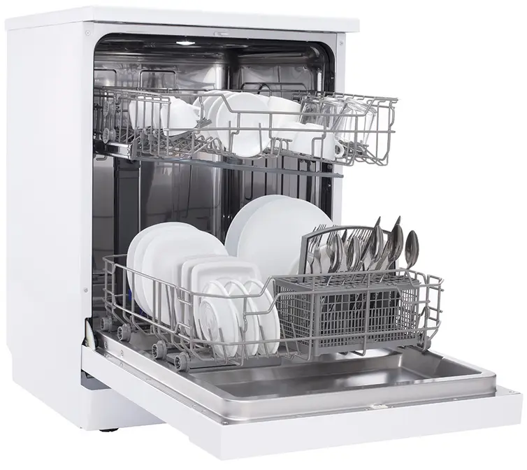 Встраиваемая посудомоечная машина DeLonghi DDWS09F Citrino фото 3 в Ростове-на-Дону
