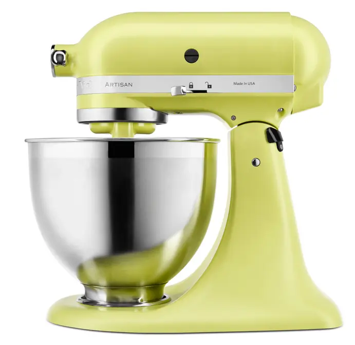 Планетарный миксер KitchenAid 5KSM185PSEKG фото 5 в Ростове-на-Дону