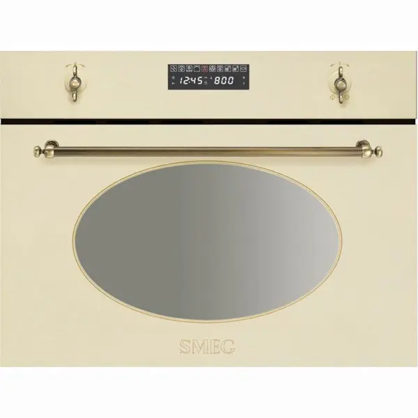 Духовой шкаф Smeg S 845MCPO9 фото 1 в Ростове-на-Дону