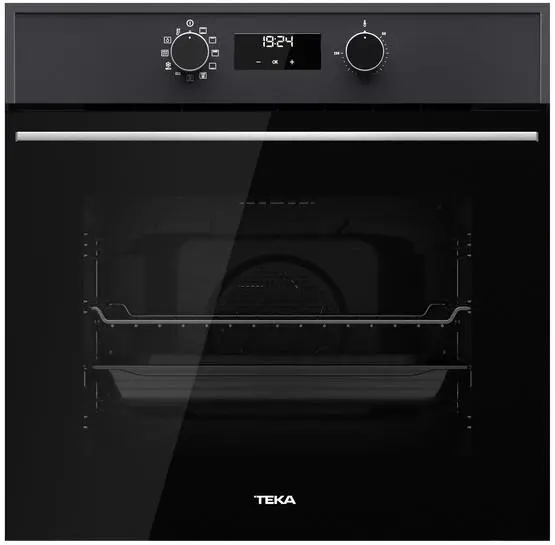 Духовой шкаф Teka HSB 630 P BLACK фото 1 в Ростове-на-Дону